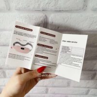کمربند حرارتی تسکین درد قاعدگی