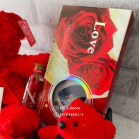 پک هدیه ولنتاین شراره