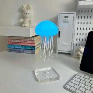چراغ خواب عروس دریایی