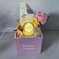 پک هدیه دخترانه پرنسس