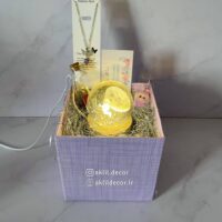 پک هدیه دخترانه یاسمن